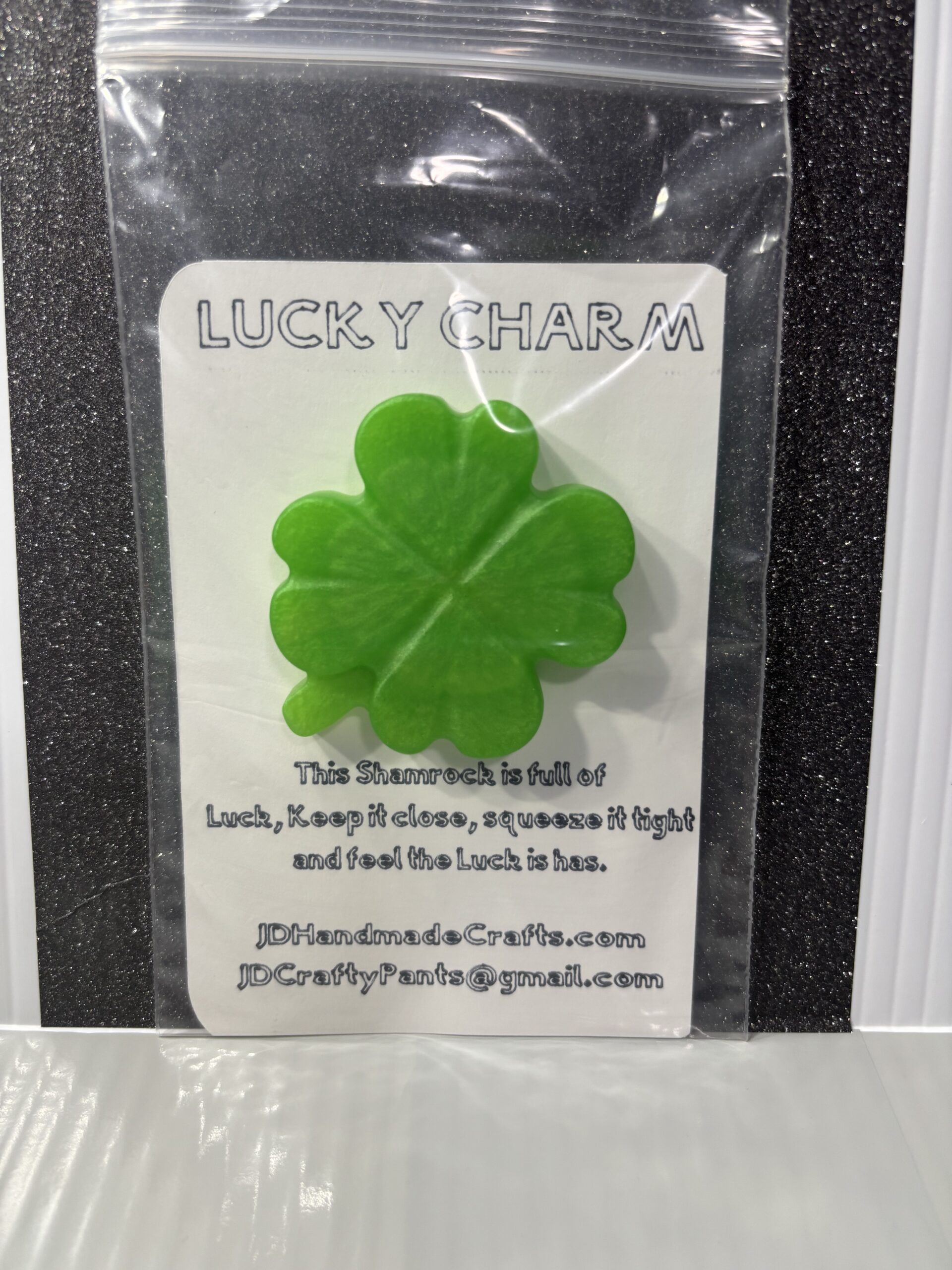 Lucky Charm