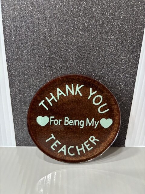 Teacher Appreciation Gifts